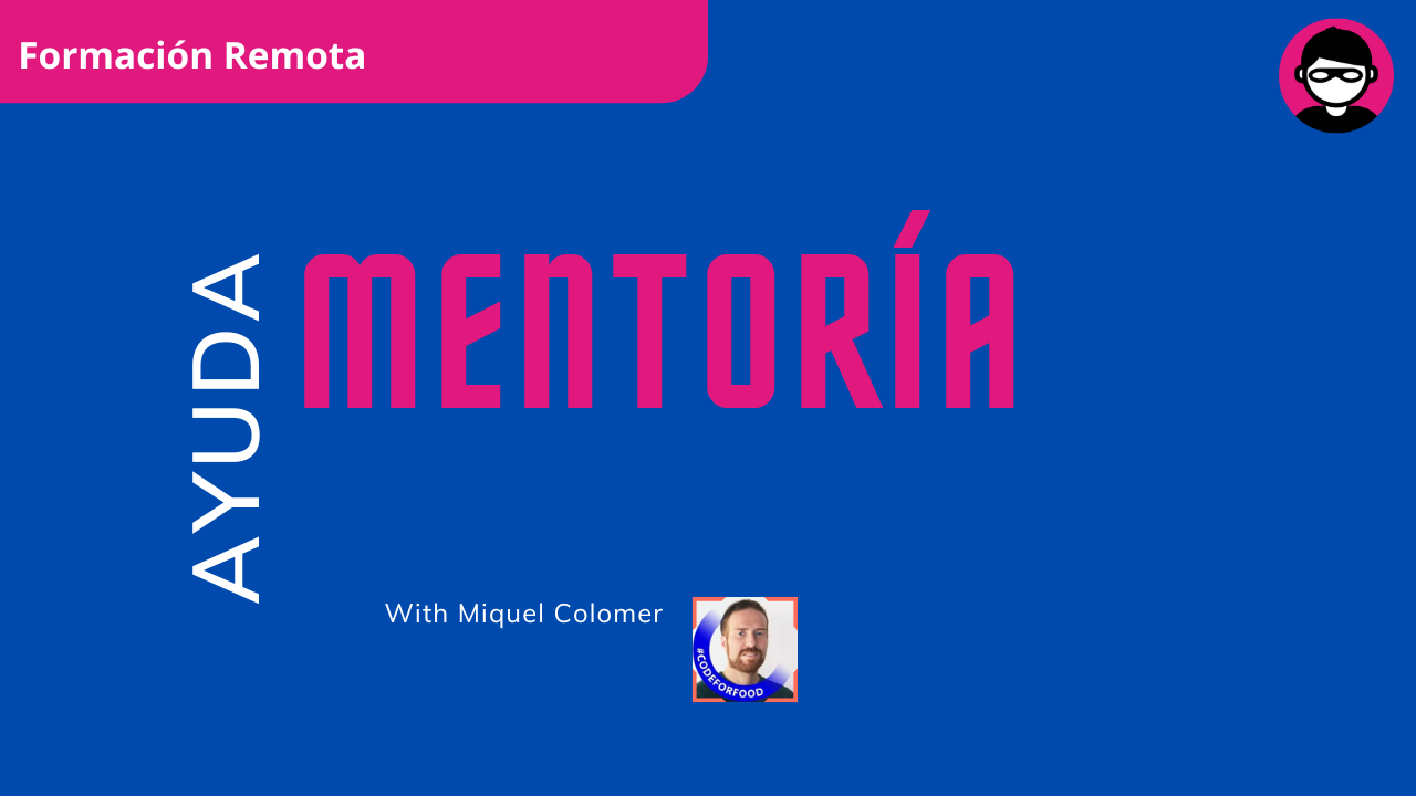 Mentorías Mentorías