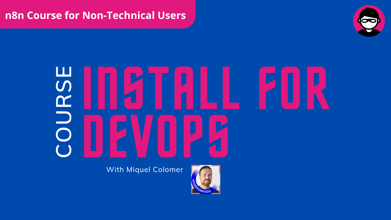 Instalação para DevOps